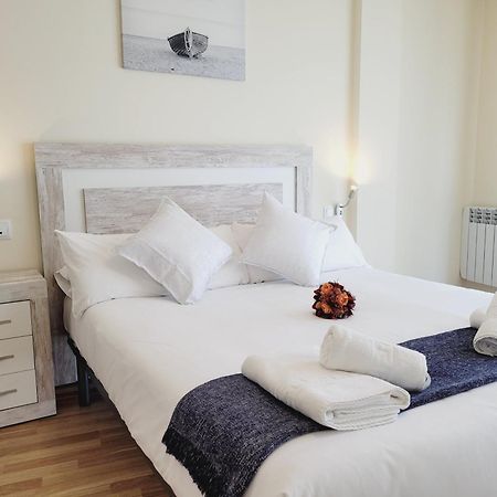 Guest House Ainsa Pirineos Chambre photo