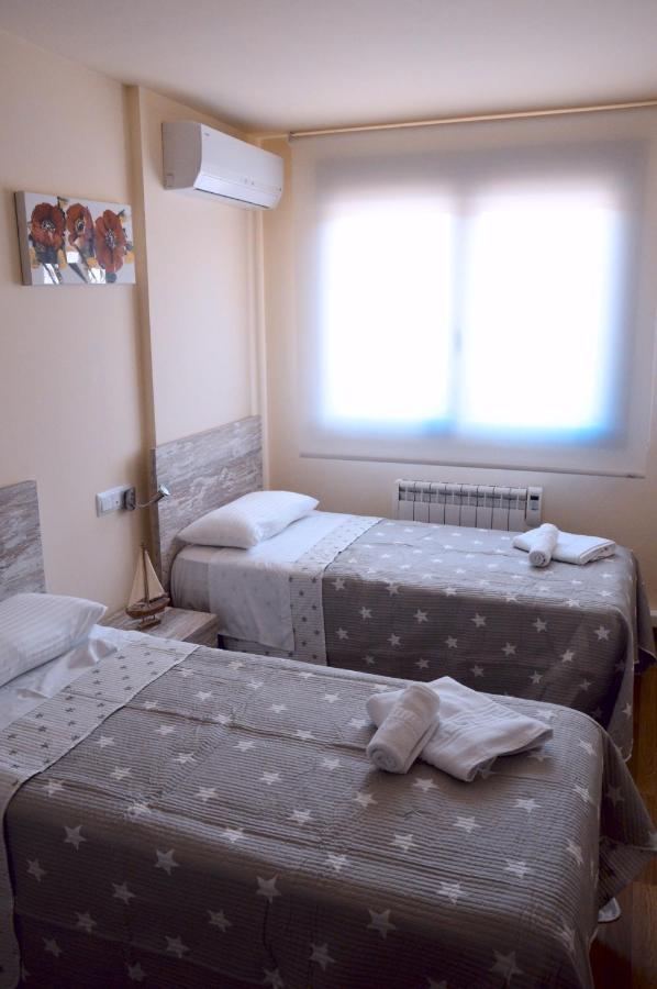 Guest House Ainsa Pirineos Extérieur photo