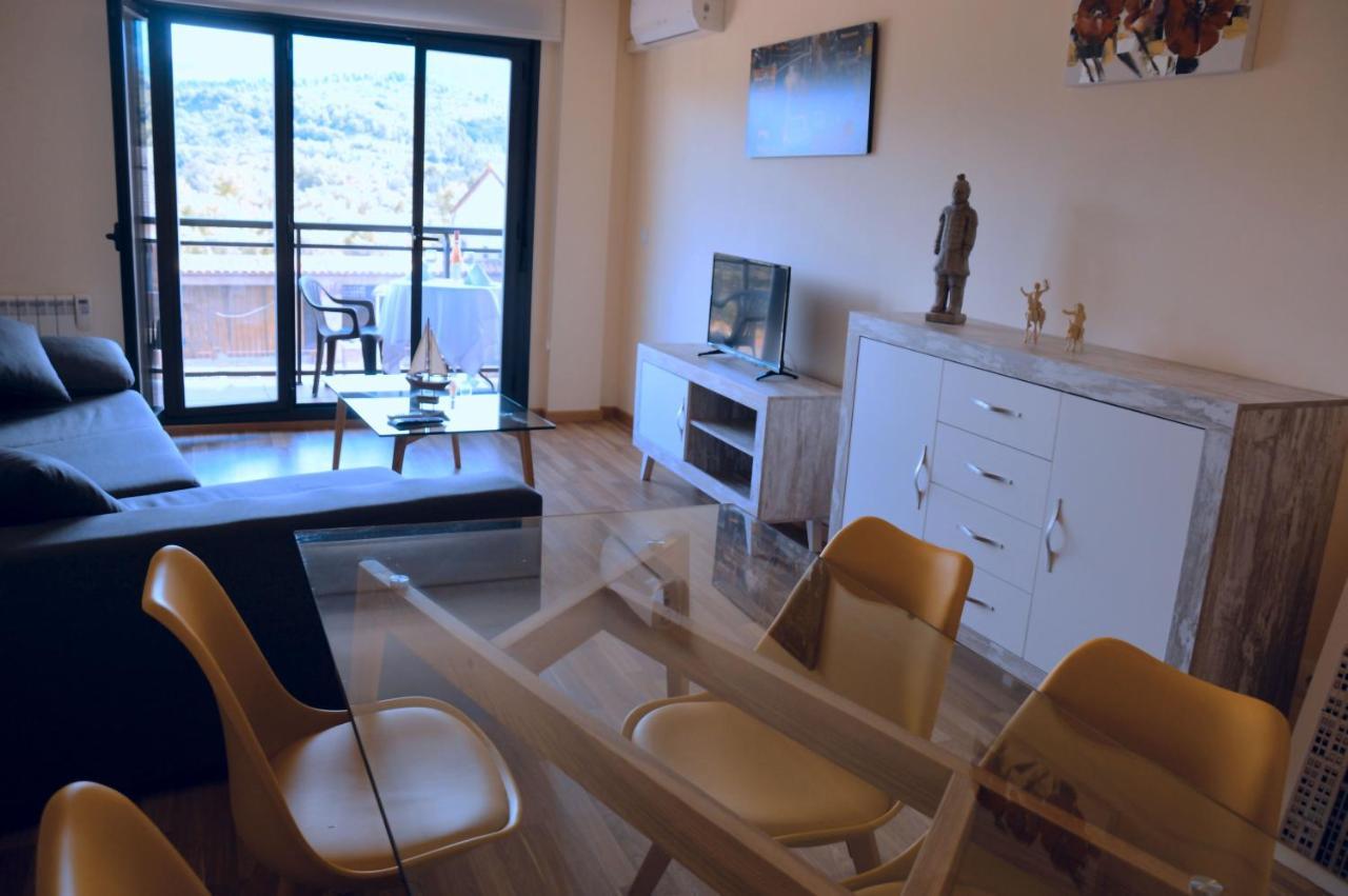 Guest House Ainsa Pirineos Extérieur photo