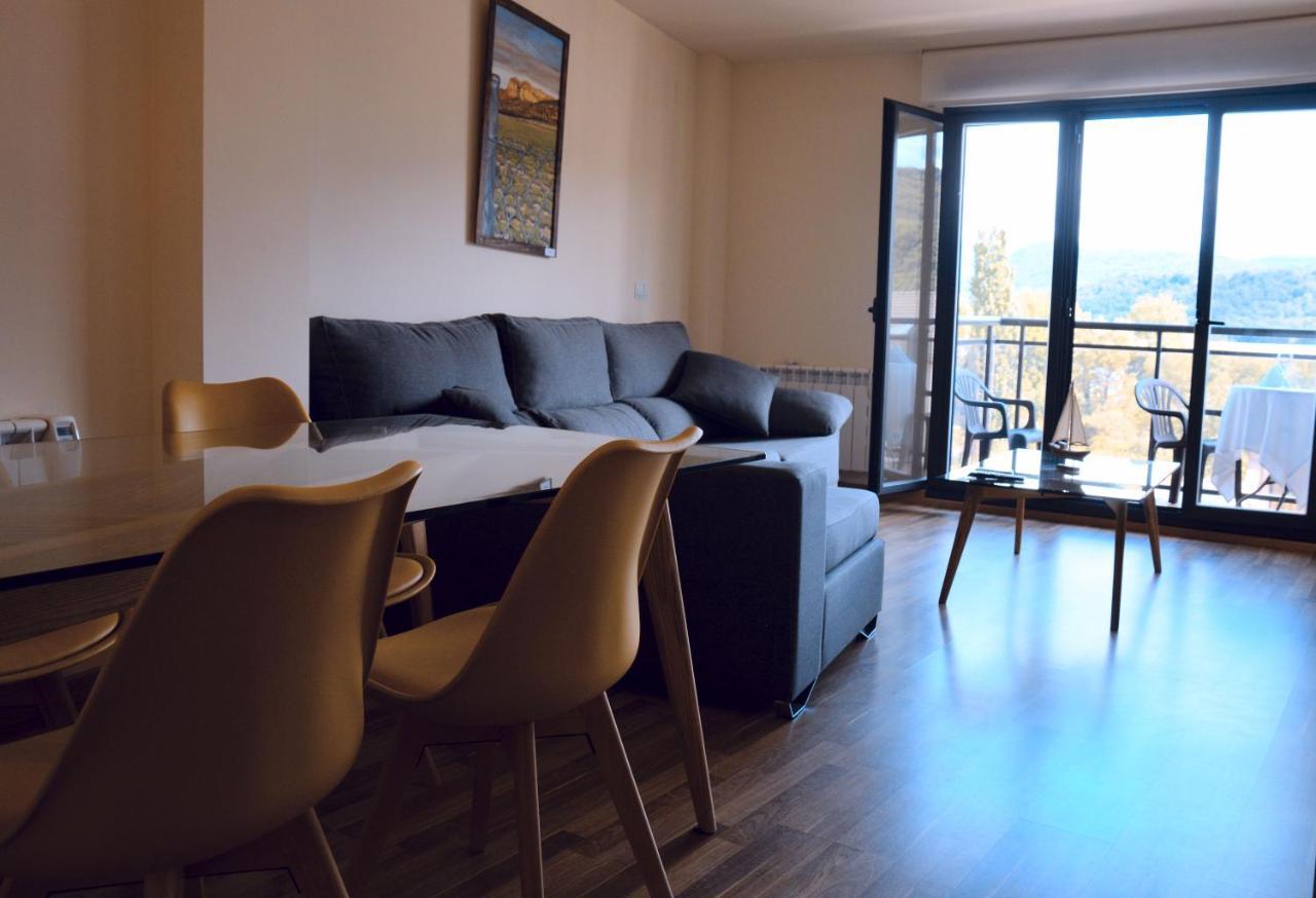 Guest House Ainsa Pirineos Extérieur photo