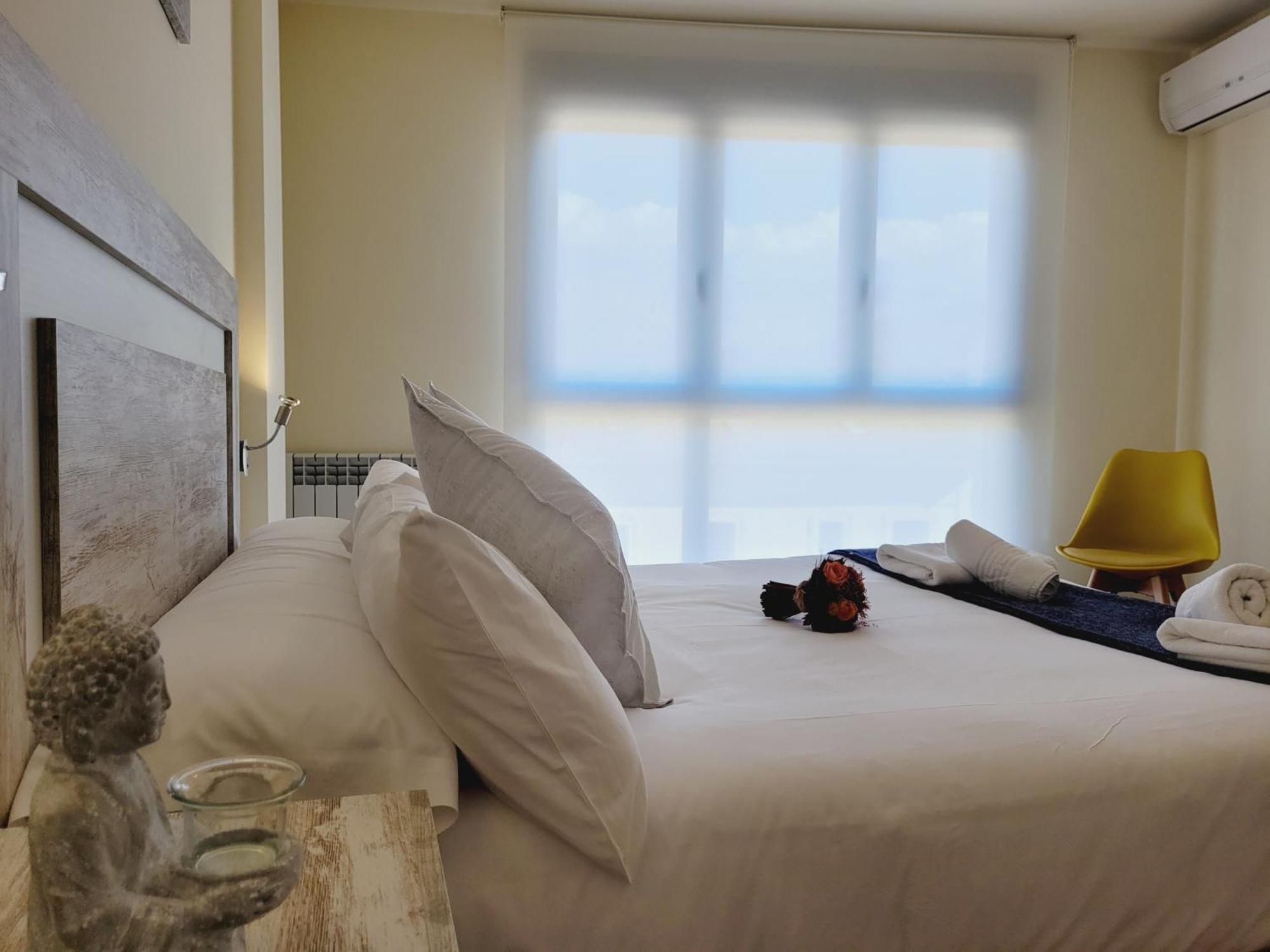 Guest House Ainsa Pirineos Chambre photo
