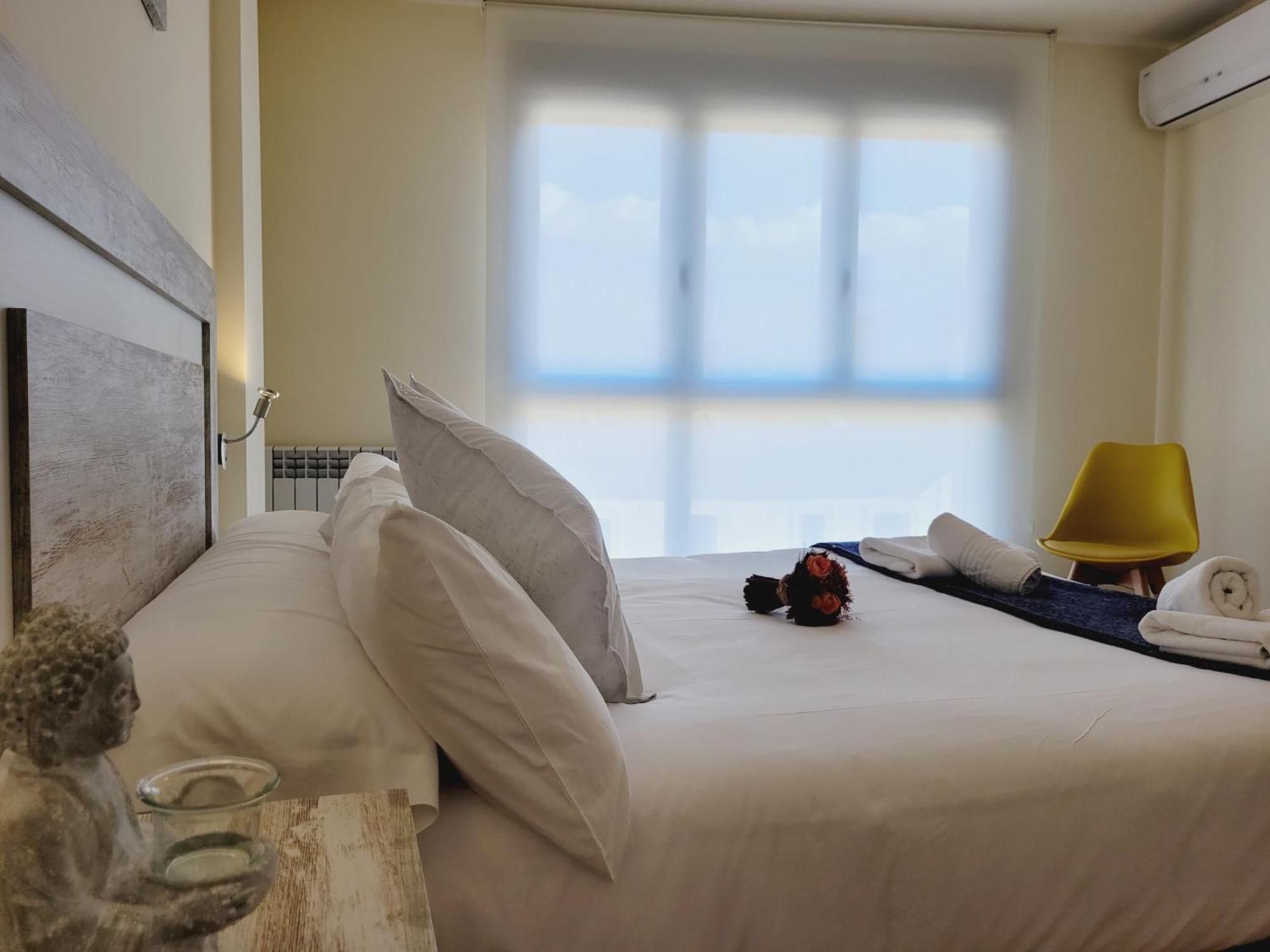 Guest House Ainsa Pirineos Chambre photo