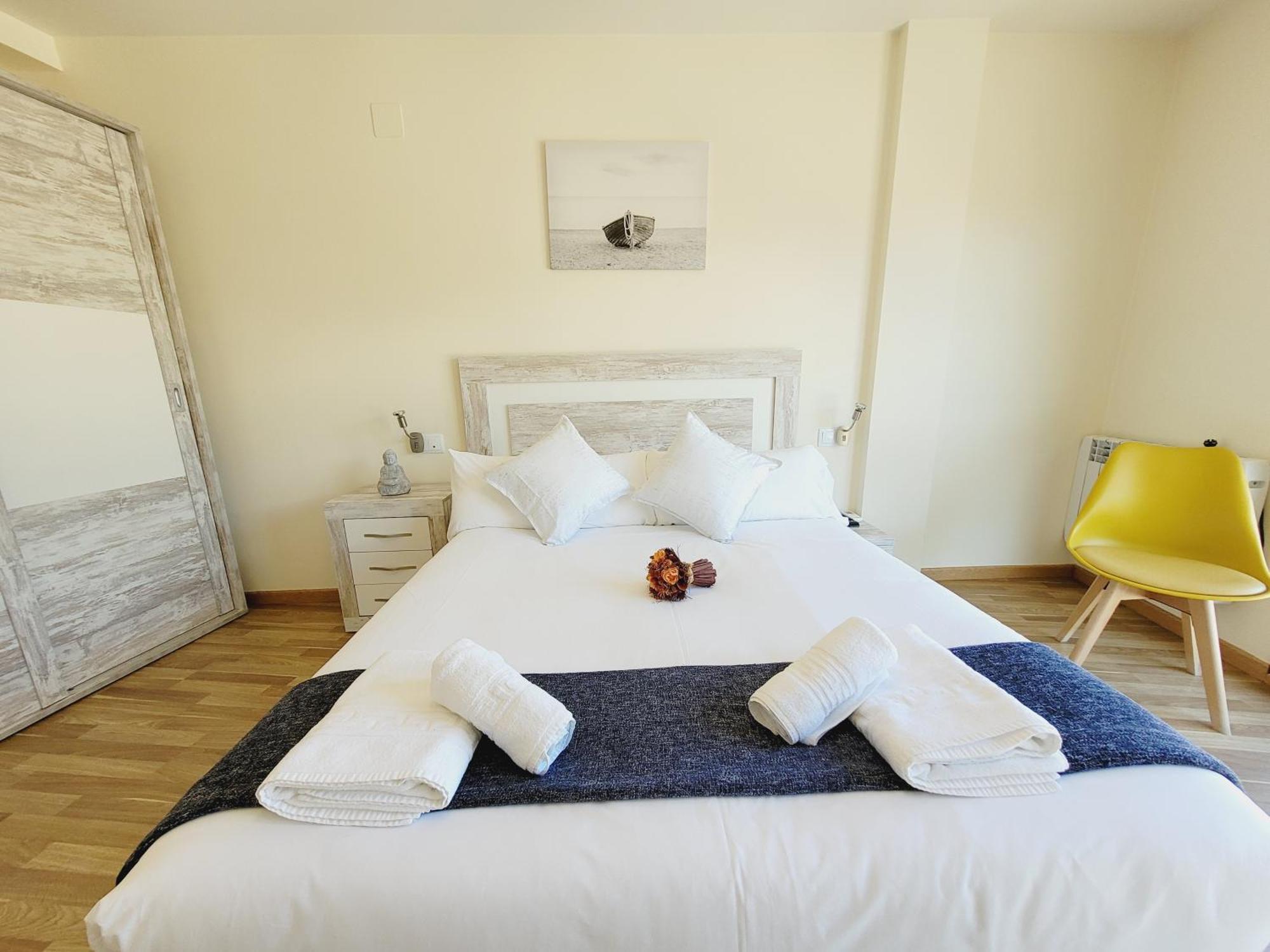 Guest House Ainsa Pirineos Chambre photo